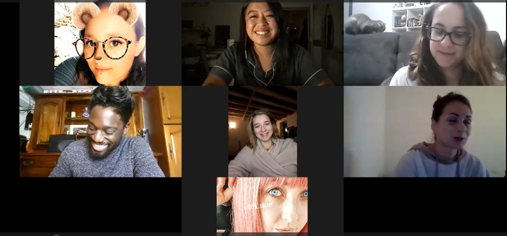 photo activite Laurent NTONE TANGA