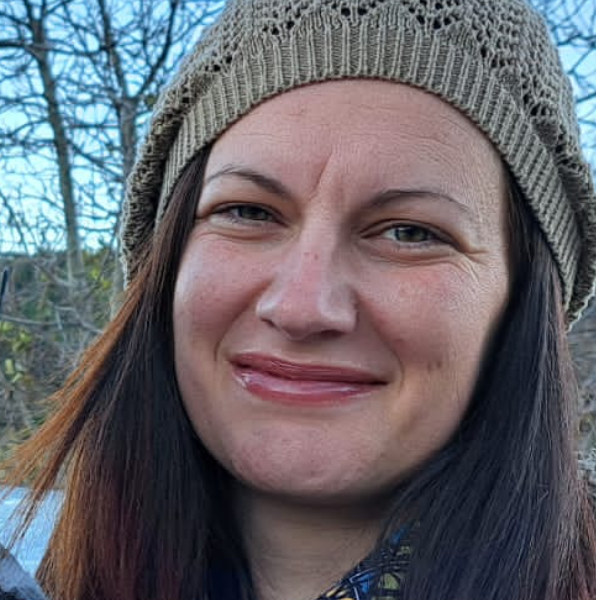 Candice Luc Chemin vers soi m’aime 