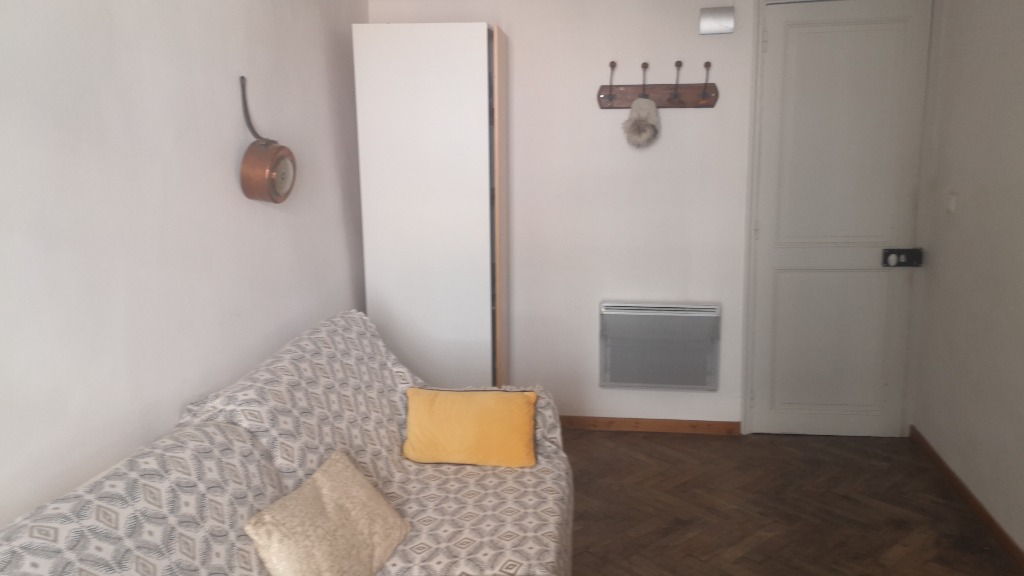 photo cabinet Candice Luc Chemin vers soi m’aime 