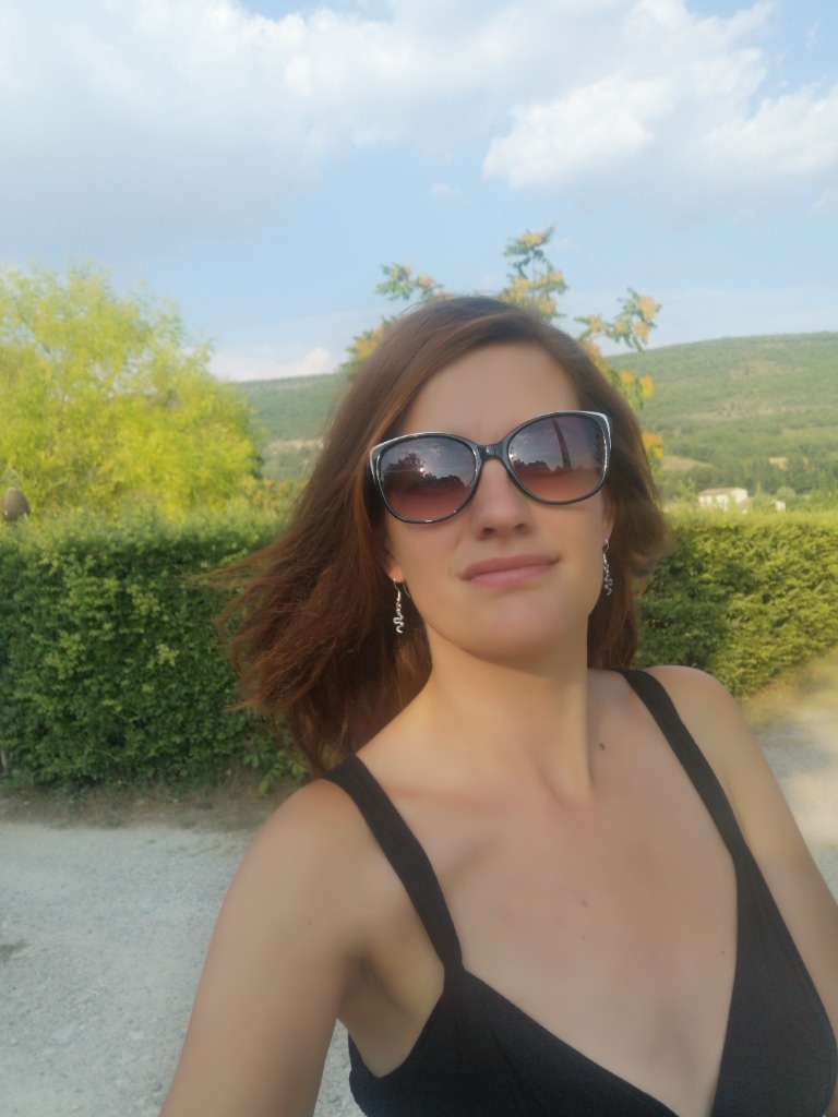 photo portrait Candice Luc Chemin vers soi m’aime 