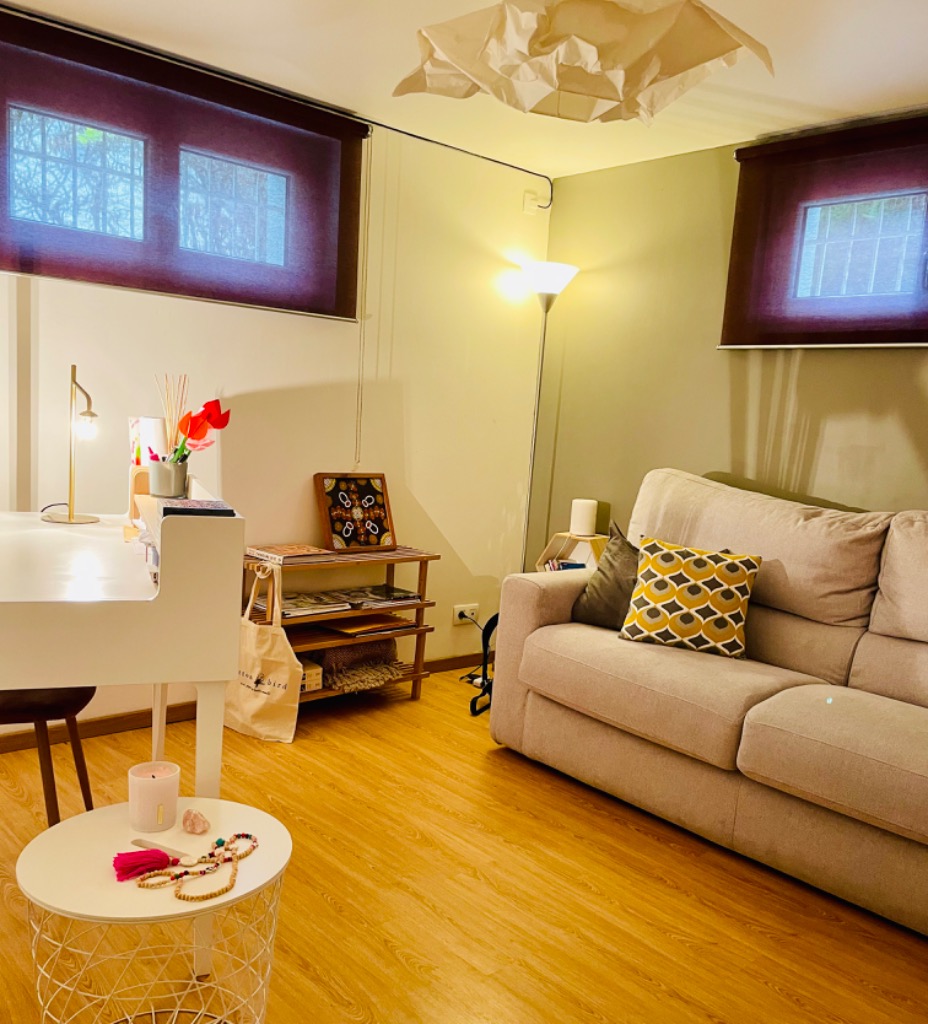 photo cabinet SophroME by Selena Chemla 