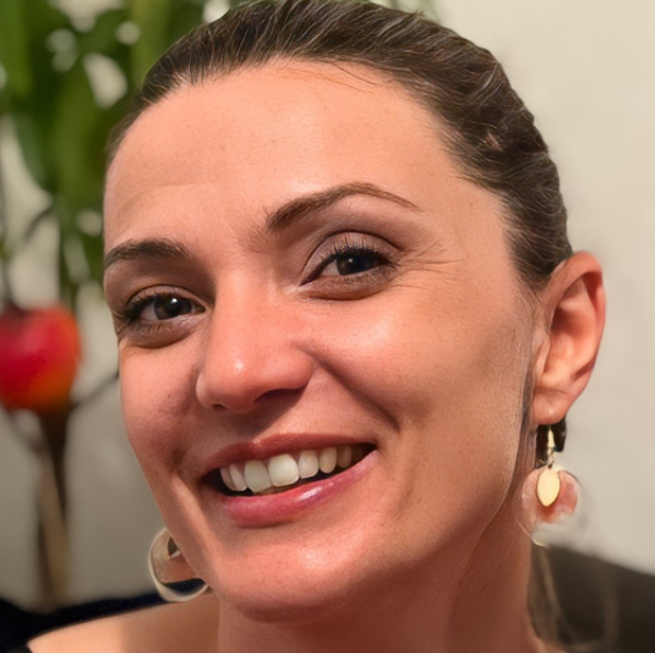 Harmonia Rituel by Laetitia Hedde