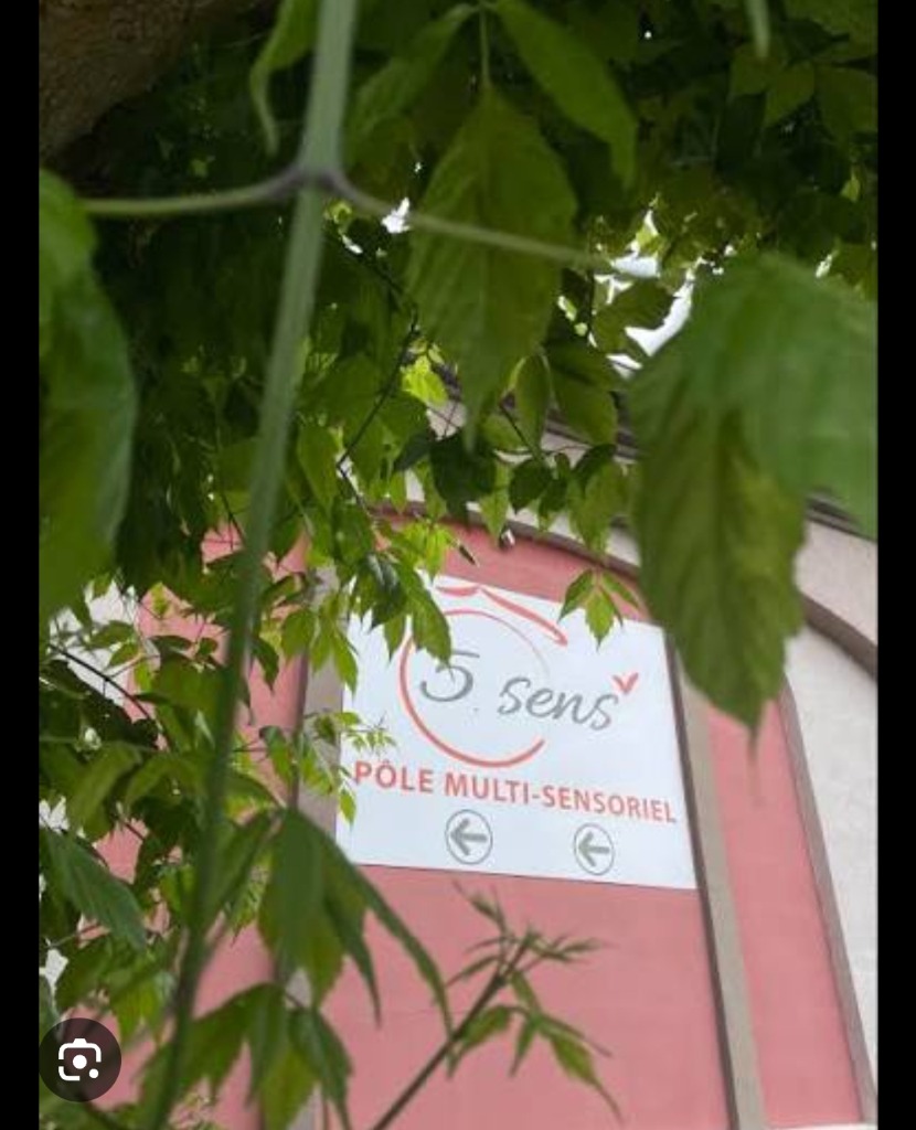 photo cabinet Audrey Gonzalez Sophro Coach de Vie