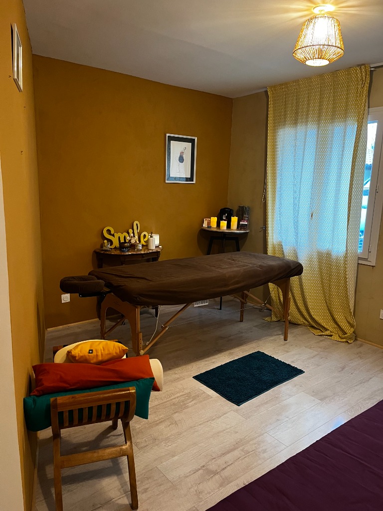 photo cabinet Doret Baptiste 