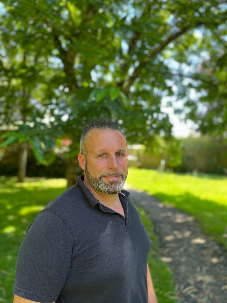 photo portrait Doret Baptiste 