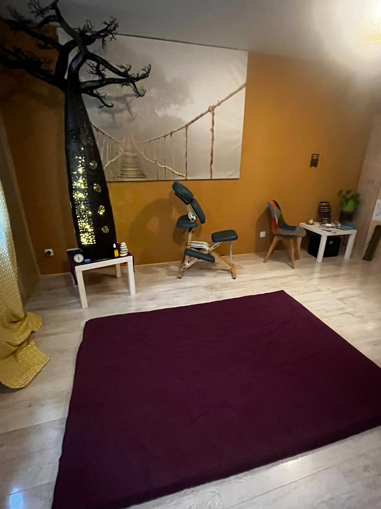 photo seance Doret Baptiste 