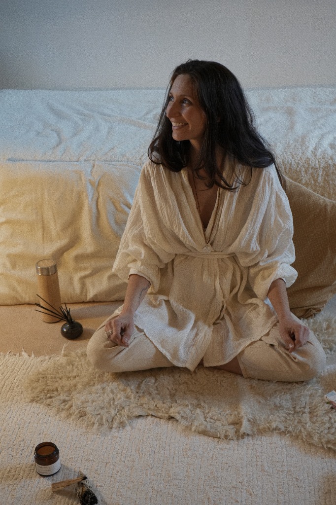 photo activite Eleonore Lefort