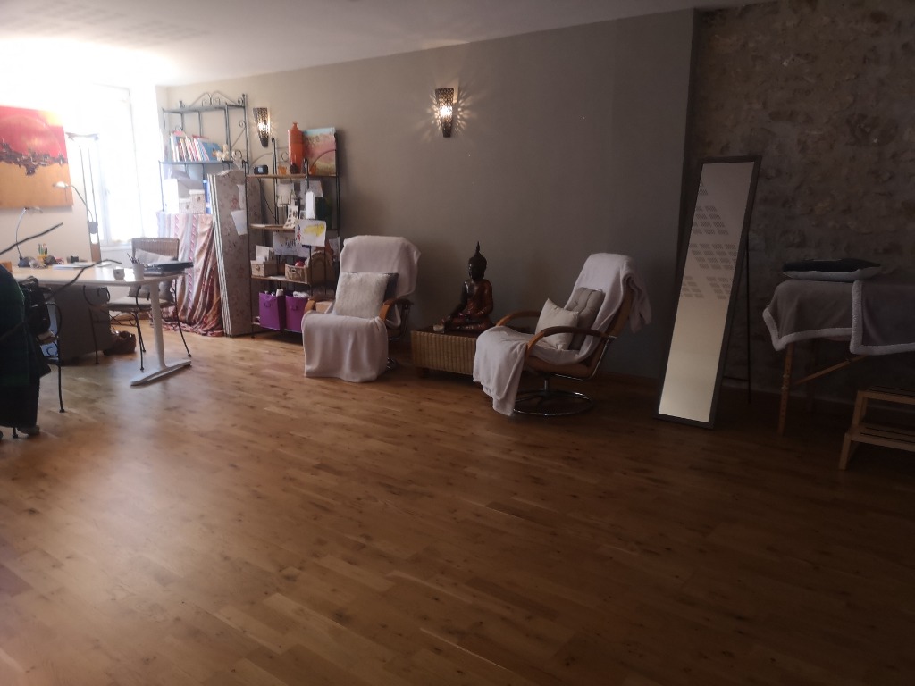 photo cabinet Eleonore Lefort