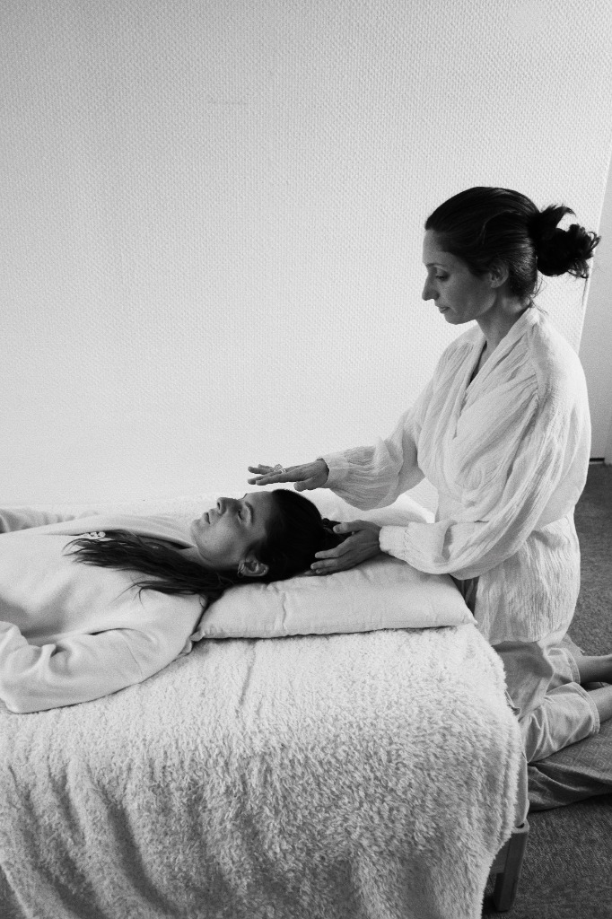 photo seance Eleonore Lefort