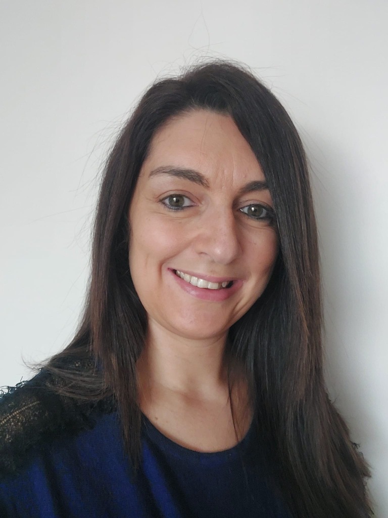 photo portrait SANDRINE AGUEZZAR