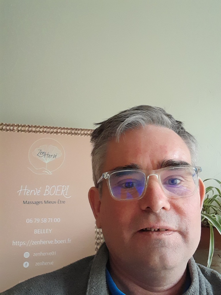 photo portrait Herve Boeri