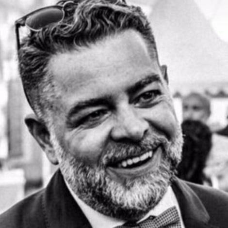 photo portrait Emmanuel Fournigault