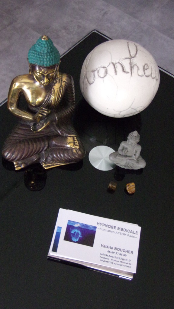 photo cabinet VALERIE BOUCHER