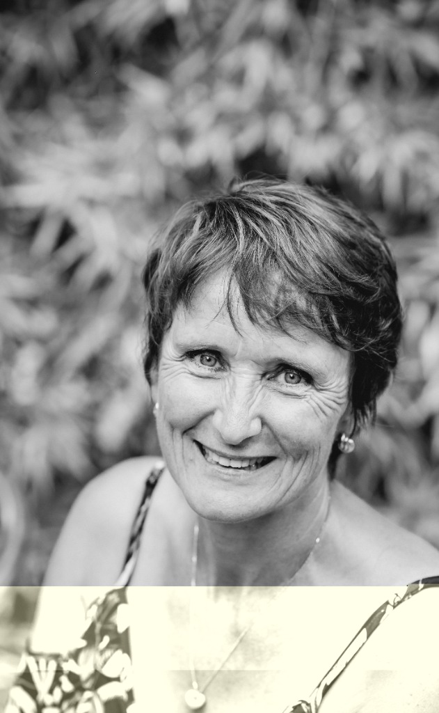 photo portrait VALERIE BOUCHER