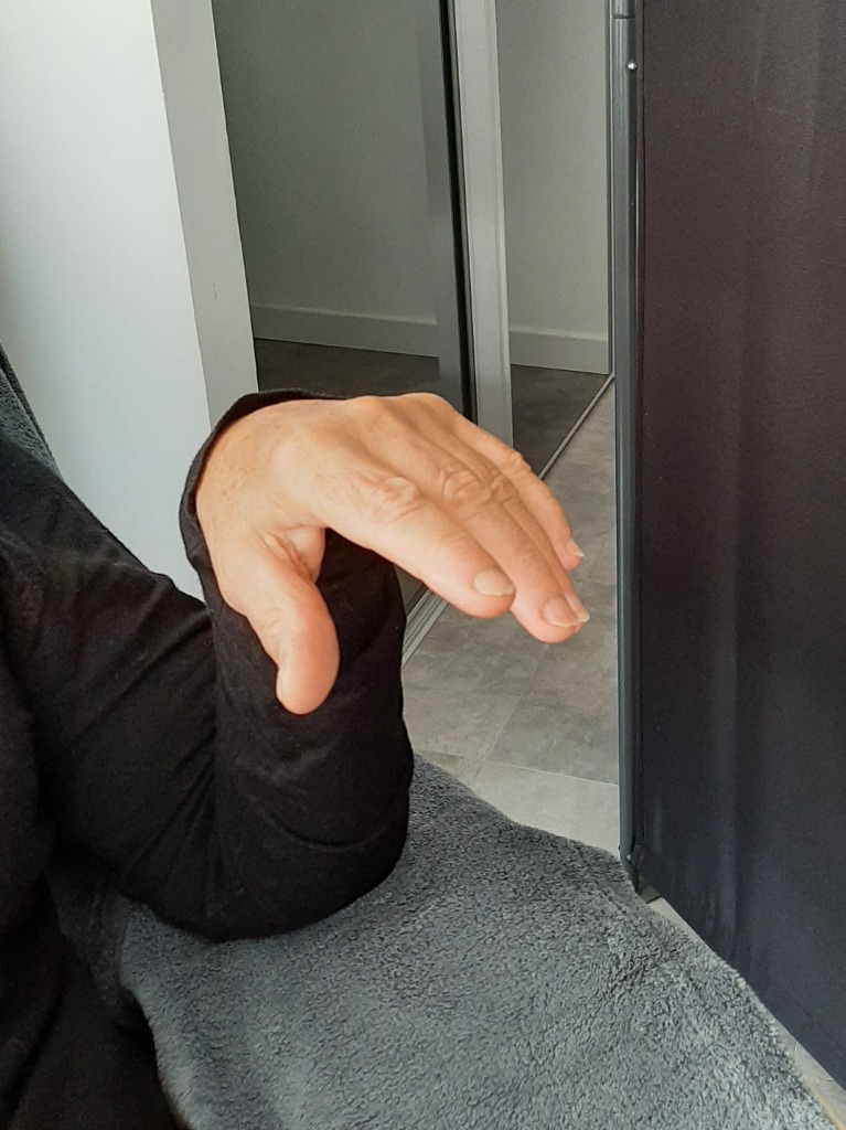 photo seance VALERIE BOUCHER