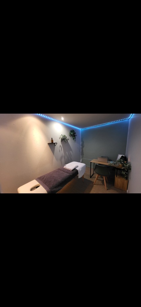 photo cabinet Mylène Alvarez