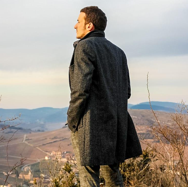 Rubin GASTELLIER - Echo Hypnose