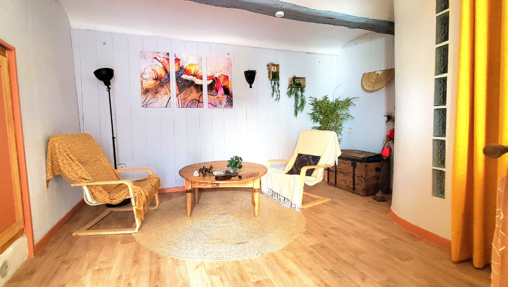 photo cabinet Lucile Le Bihan - Les Chemins de Soi