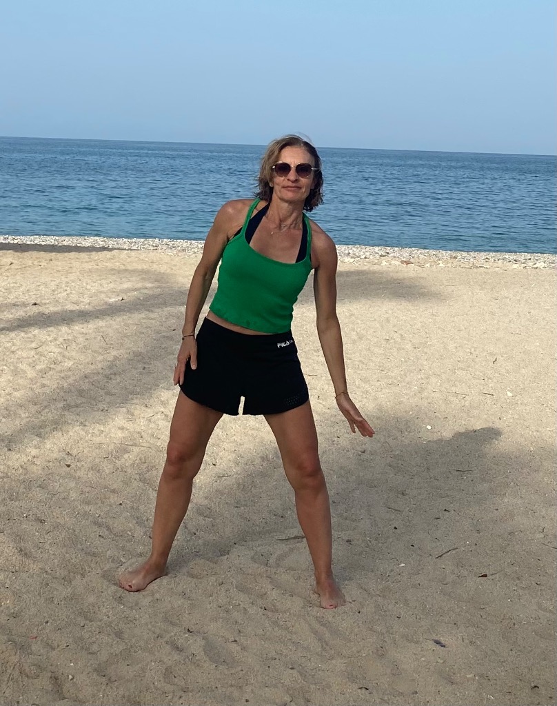 photo seance Valérie Vimeney