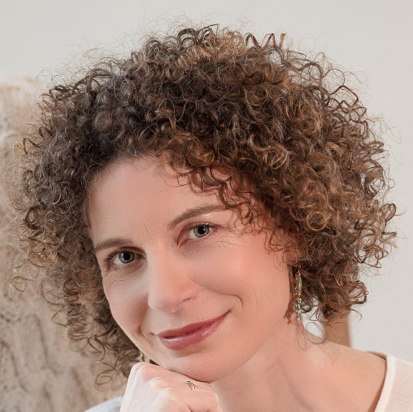 Marie Henry Naturopathe et sophrologue