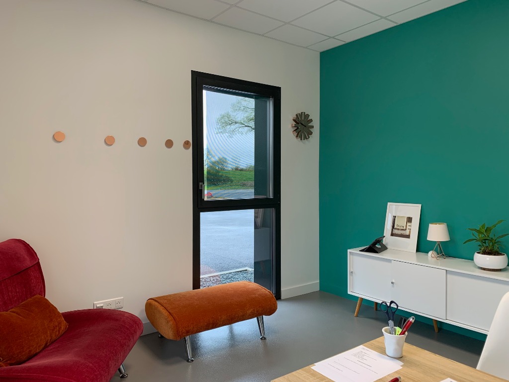 photo cabinet Claire Dabin