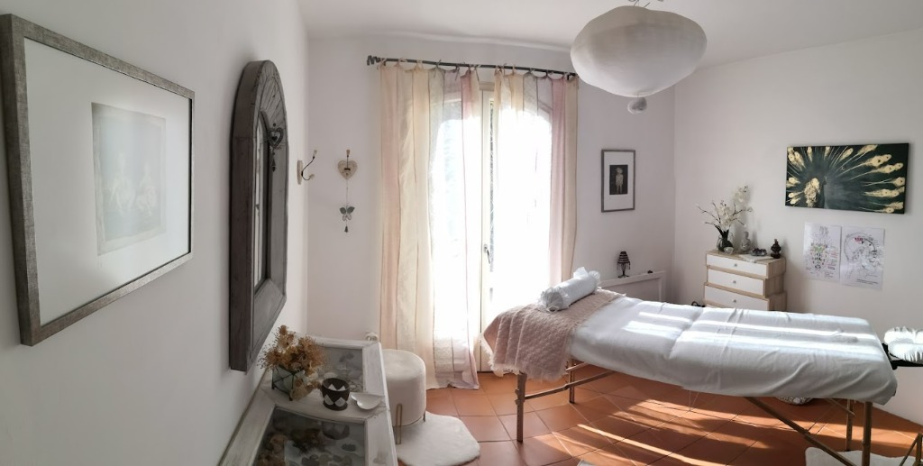 photo cabinet Mariejo LABOURGADE-Le Coeur de l’Orchidée