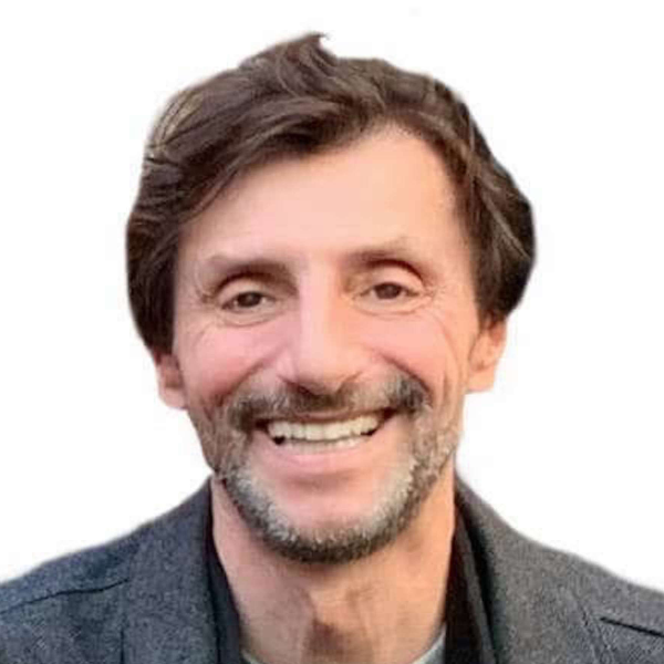 Christophe Billières - AYOMA 