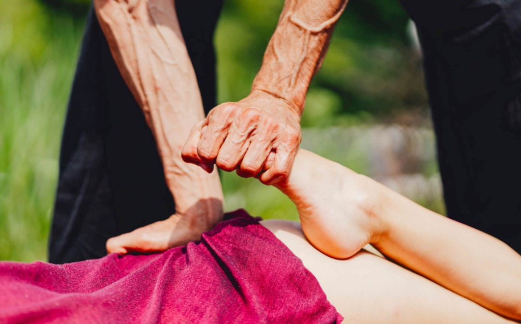 photo activite Christophe Billières - AYOMA 