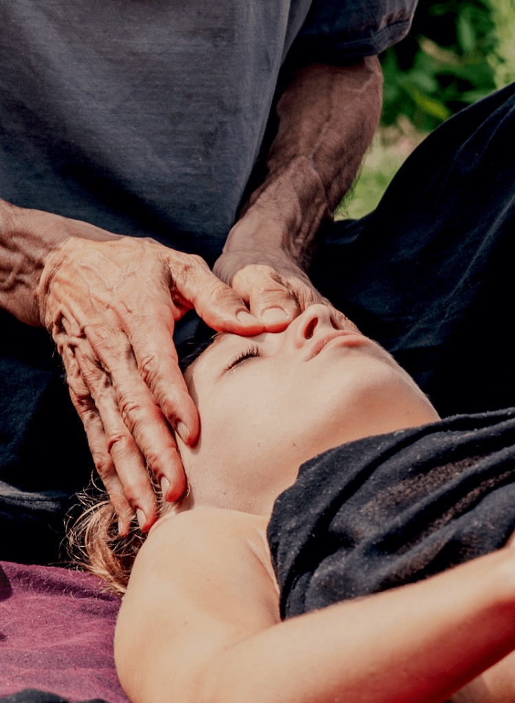 photo diplome Christophe Billières - AYOMA 