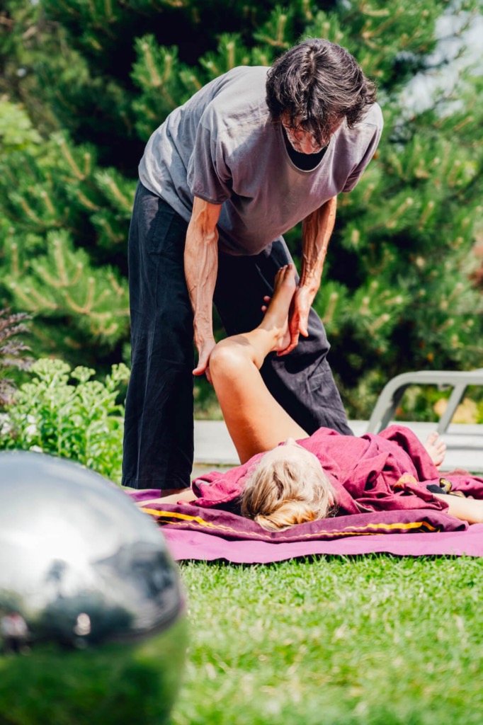 photo portrait Christophe Billières - AYOMA 