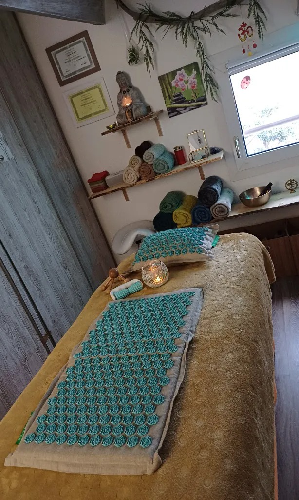 photo cabinet L’ESSENTIEL ÉNERGÉTIQUE