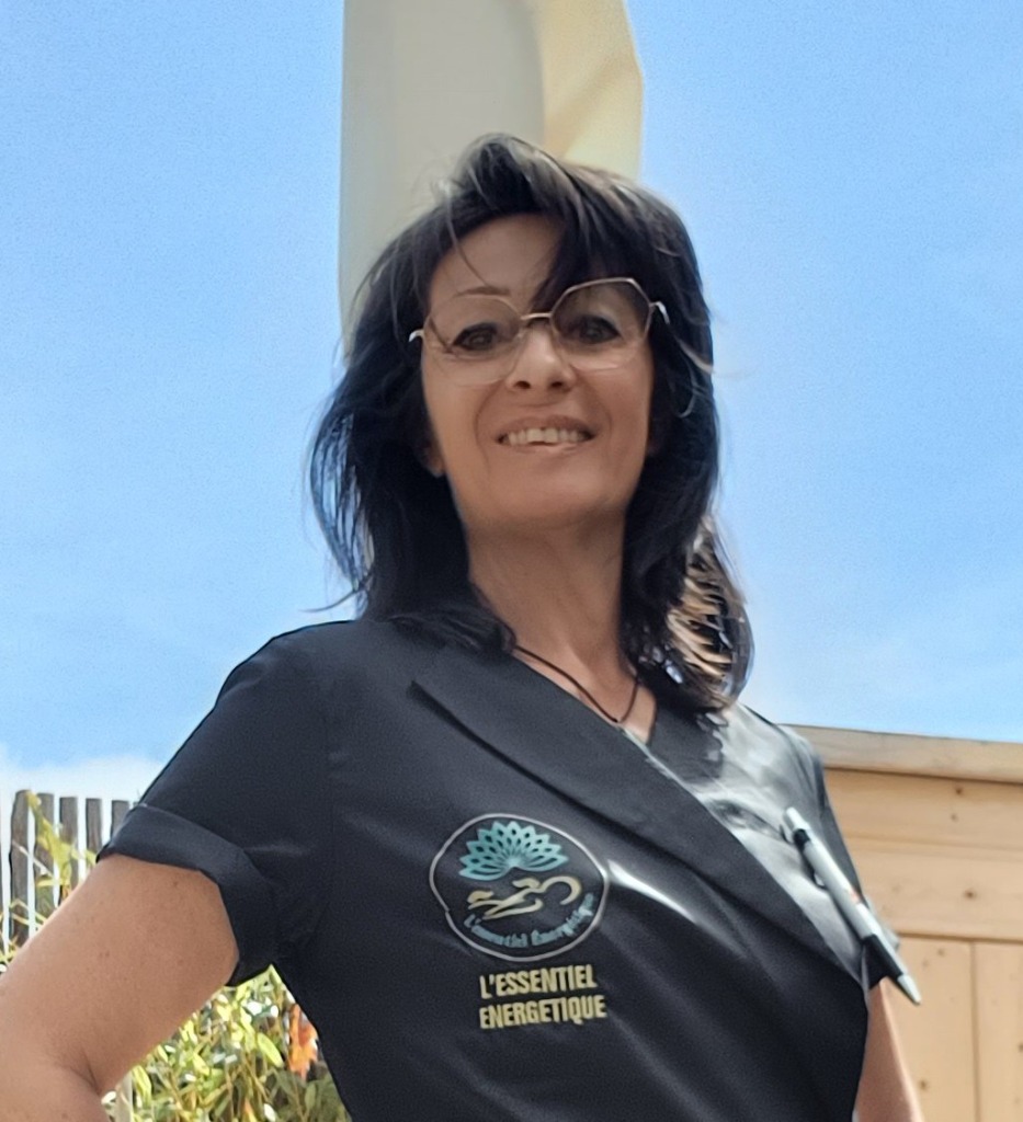 photo portrait L’ESSENTIEL ÉNERGÉTIQUE