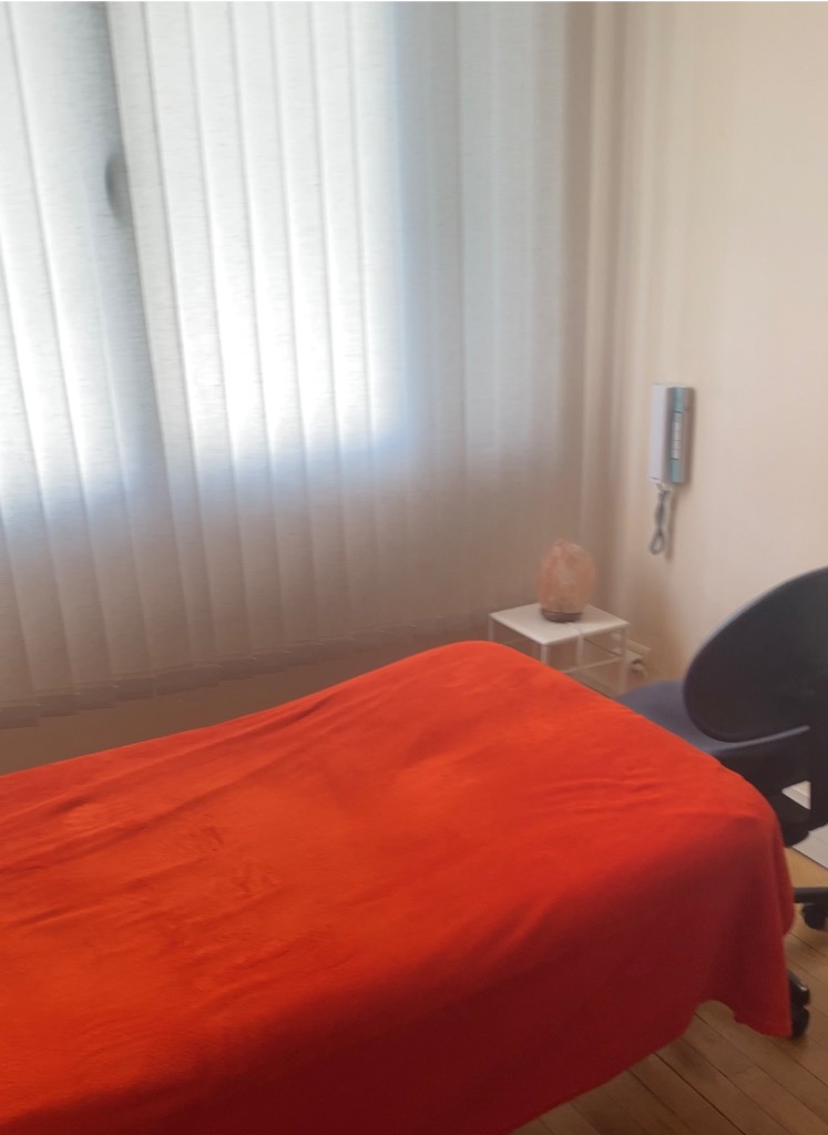 photo cabinet Syrine Chebil