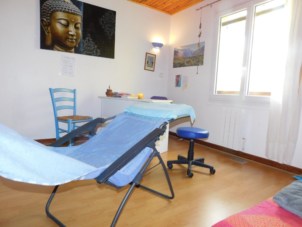 photo cabinet Claude Maire