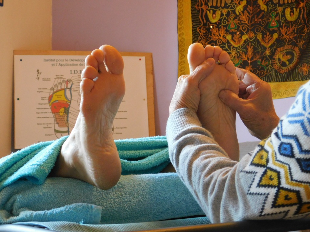 photo seance Claude Maire