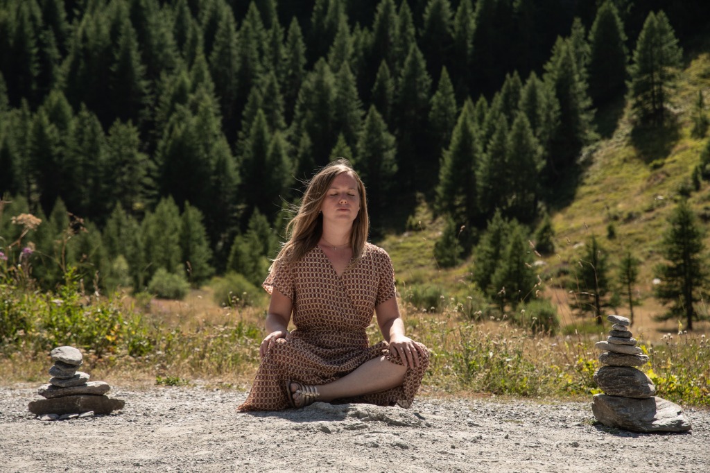 photo portrait Chelsea Carter 