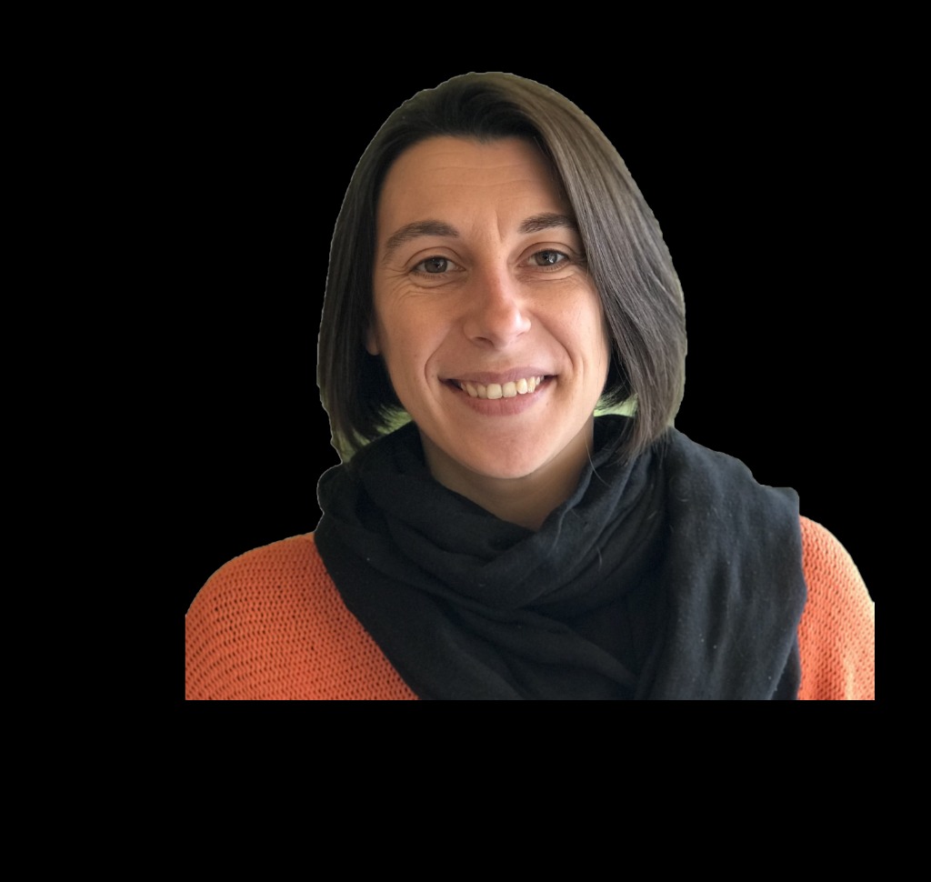 photo portrait Jas Hélène