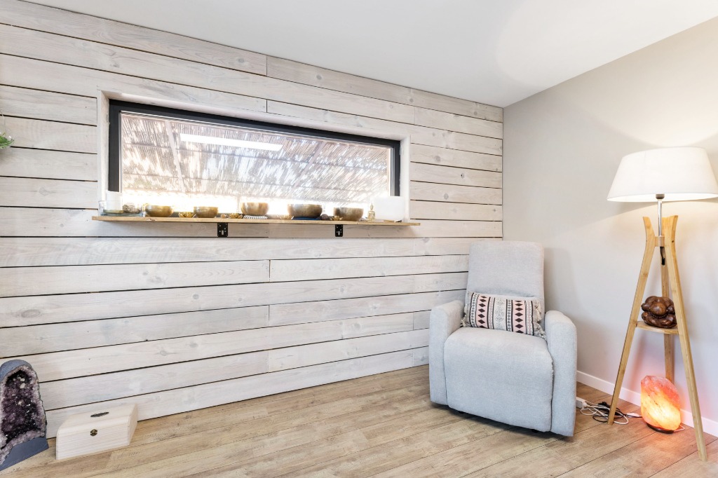 photo cabinet Audrey Italiano