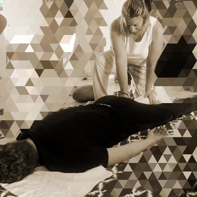 photo seance Brigitte Brunet