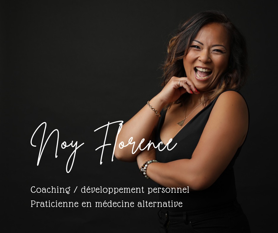 photo portrait Noy Florence