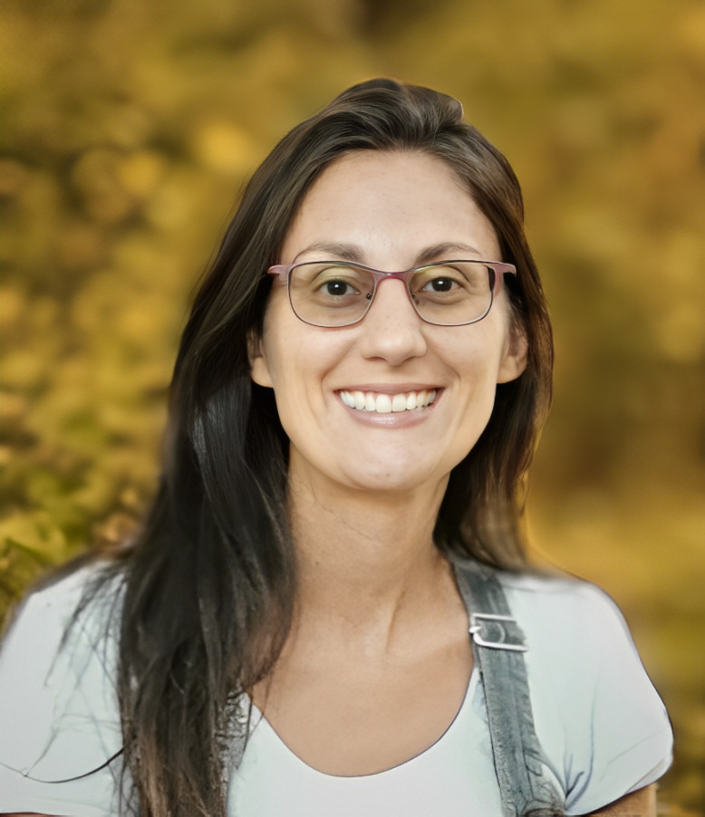 photo portrait Carla De Oliveira