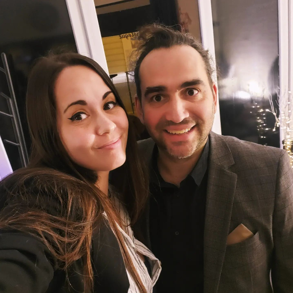 La maison des esprits