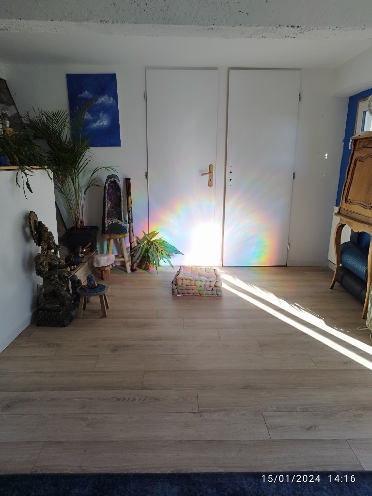 photo activite Gameiro Santos Cyndie