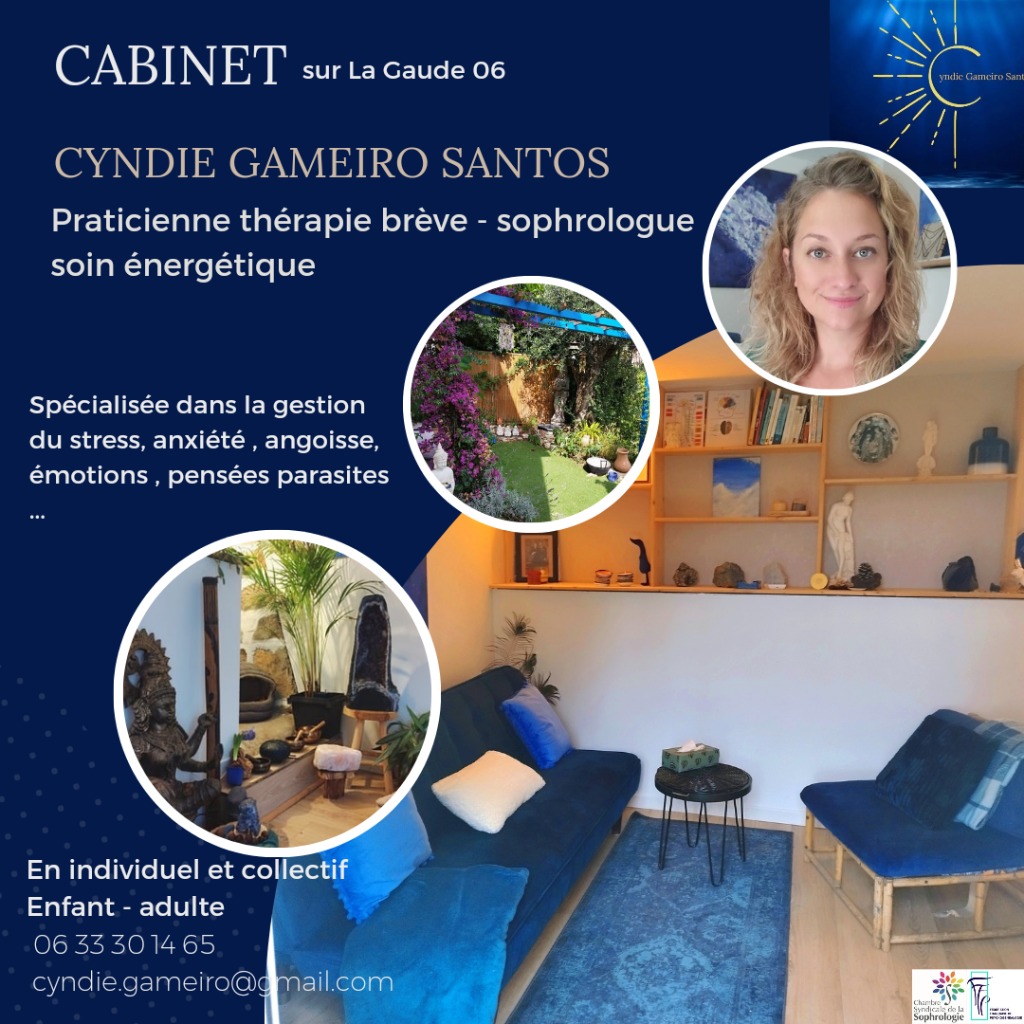 photo portrait Gameiro Santos Cyndie