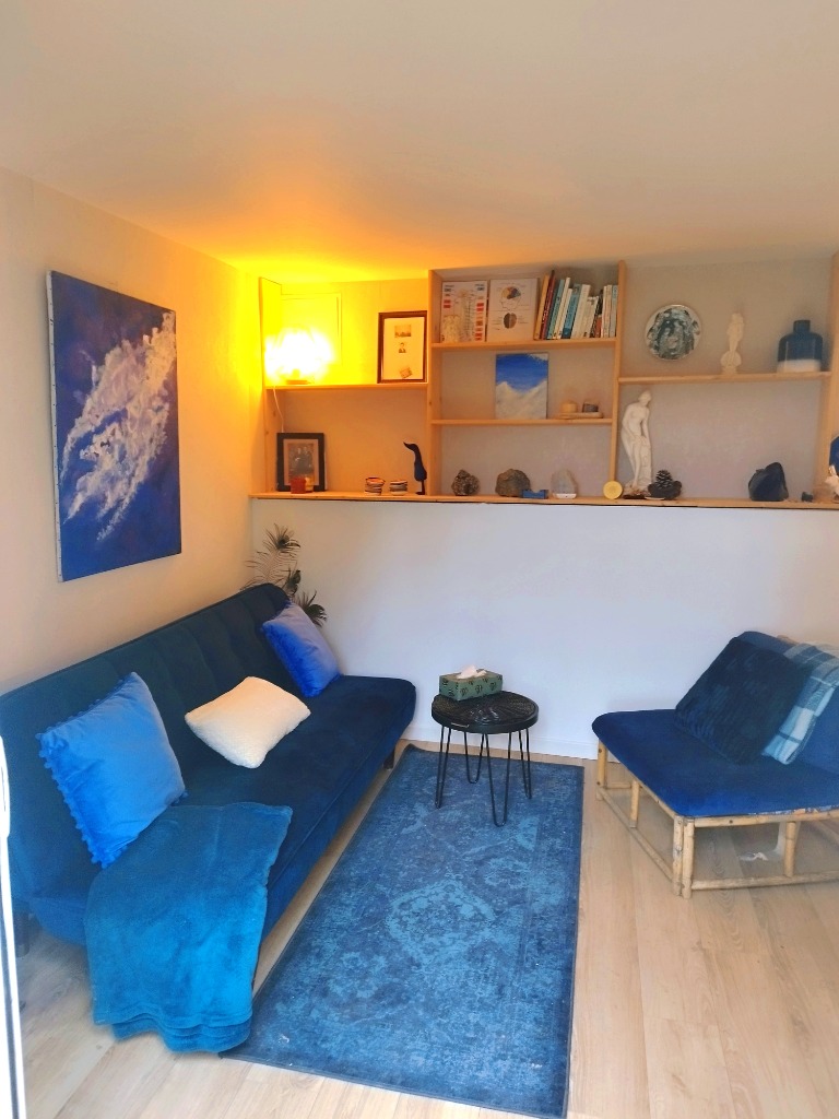 photo seance Gameiro Santos Cyndie