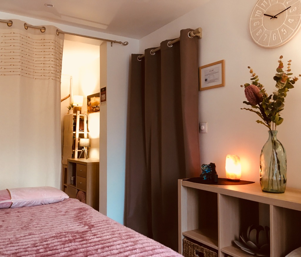 photo cabinet GABRIEL NATHALIE SENSOA