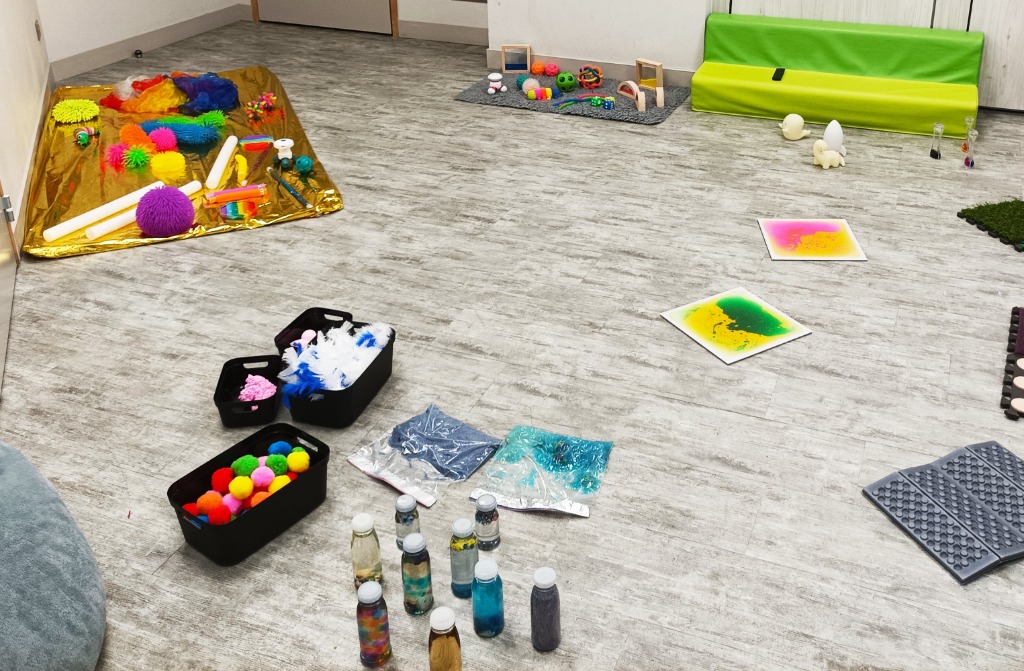 photo activite SANDRINE SWEIKER