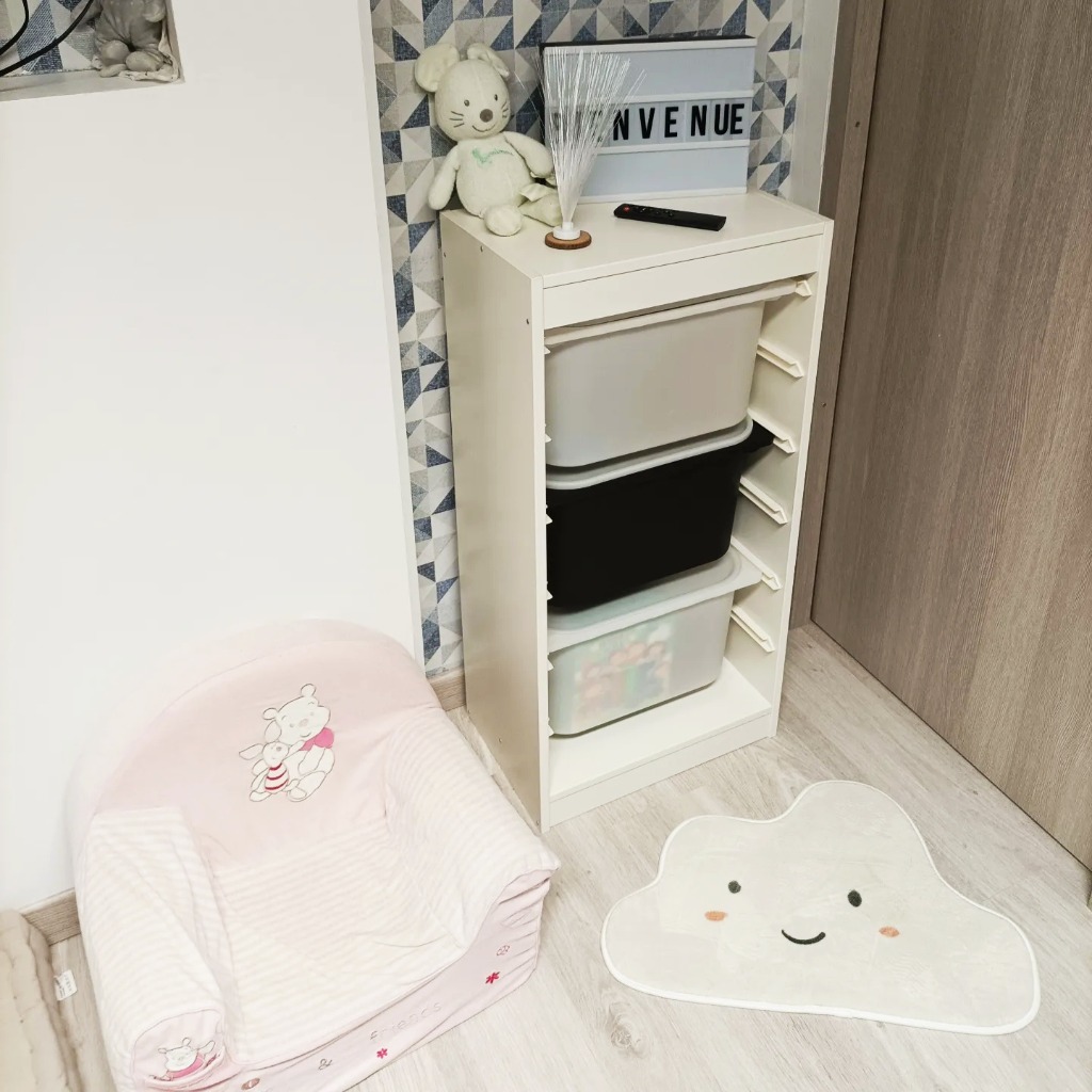 photo cabinet SANDRINE SWEIKER