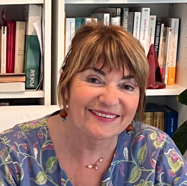 Annie-Claire FINET