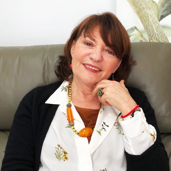 photo activite Annie-Claire FINET